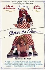 Cover image of the movie Shakes the Clown