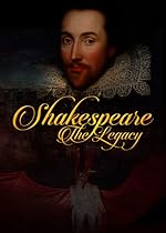 Cover image of the movie Shakespeare: The Legacy