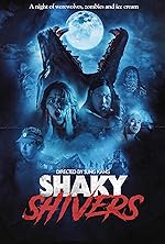 Cover image of the movie Shaky Shivers