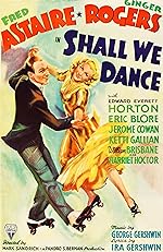 Cover image of the movie Shall We Dance