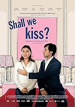Cover image of the movie Shall We Kiss?
