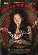 Cover image of the movie Shall We Play?