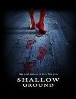 Cover image of the movie Shallow Ground