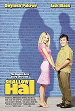Cover image of the movie Shallow Hal