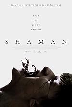 Cover image of the movie Shaman