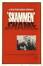 Cover image of the movie Shame