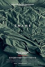 Cover image of the movie Shame