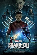 Cover image of the movie Shang-Chi and the Legend of the Ten Rings
