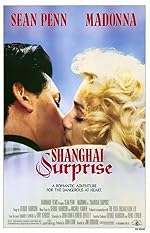 Cover image of the movie Shanghai Surprise