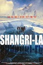 Cover image of the movie Shangri-La: Near Extinction