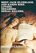 Cover image of the movie Shangri-La Suite