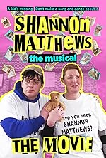 Cover image of the movie Shannon Matthews the Musical the Movie