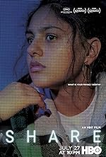 Cover image of the movie Share