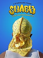 Cover image of the movie Shark