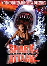 Cover image of the movie Shark Attack 2