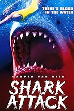 Cover image of the movie Shark Attack