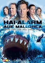 Cover image of the movie Shark Attack in the Mediterranean