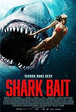 Cover image of the movie Shark Bait