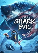 Cover image of the movie Shark Evil