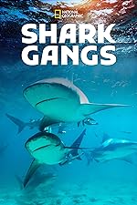 Cover image of the movie Shark Gangs