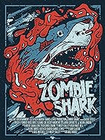 Cover image of the movie Shark Island