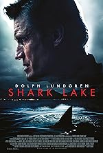 Cover image of the movie Shark Lake