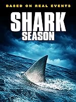 Cover image of the movie Shark Season