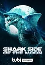 Cover image of the movie Shark Side of the Moon