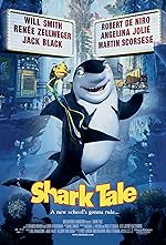 Cover image of the movie Shark Tale