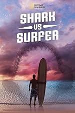 Cover image of the movie Shark vs. Surfer