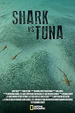 Cover image of the movie Shark vs Tuna