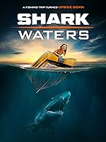 Cover image of the movie Shark Waters