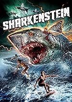 Cover image of the movie Sharkenstein