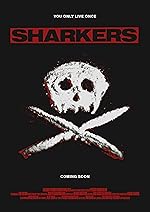 Cover image of the movie Sharkers