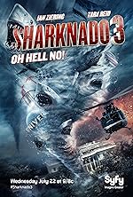 Cover image of the movie Sharknado 3: Oh Hell No!