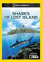 Cover image of the movie Sharks of Lost Island