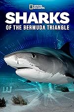 Cover image of the movie Sharks of the Bermuda Triangle