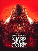 Cover image of the movie Sharks of the Corn