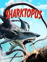 Cover image of the movie Sharktopus