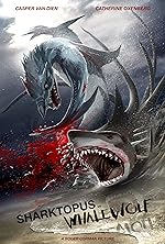Cover image of the movie Sharktopus vs. Whalewolf