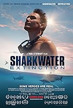 Cover image of the movie Sharkwater Extinction