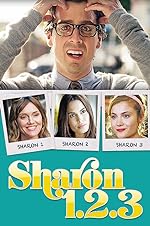 Cover image of the movie Sharon 1.2.3.