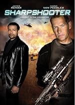 Cover image of the movie Sharpshooter