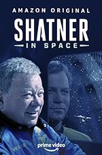 Cover image of the movie Shatner in Space