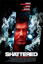 Cover image of the movie Shattered