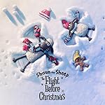 Cover image of the movie Shaun the Sheep: The Flight Before Christmas
