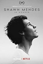 Cover image of the movie Shawn Mendes: In Wonder