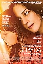 Cover image of the movie Shayda