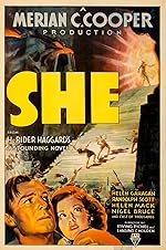 Cover image of the movie She