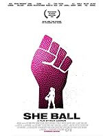 Cover image of the movie She Ball